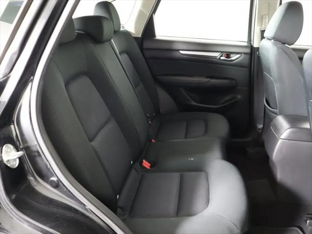 2018 Mazda CX-5 Sport