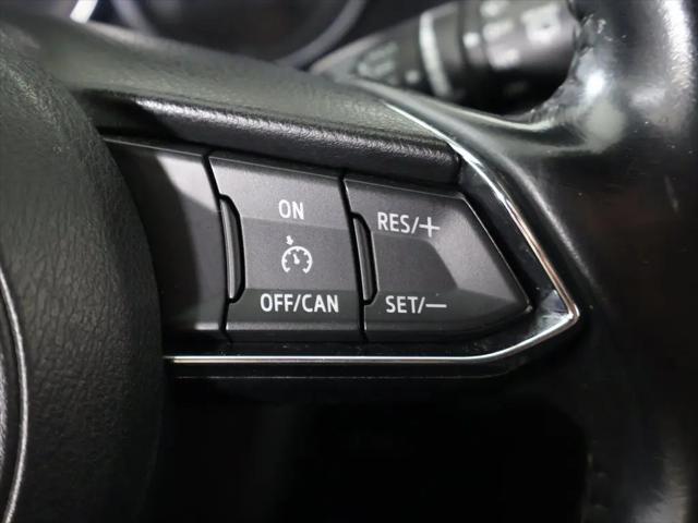 2018 Mazda CX-5 Sport