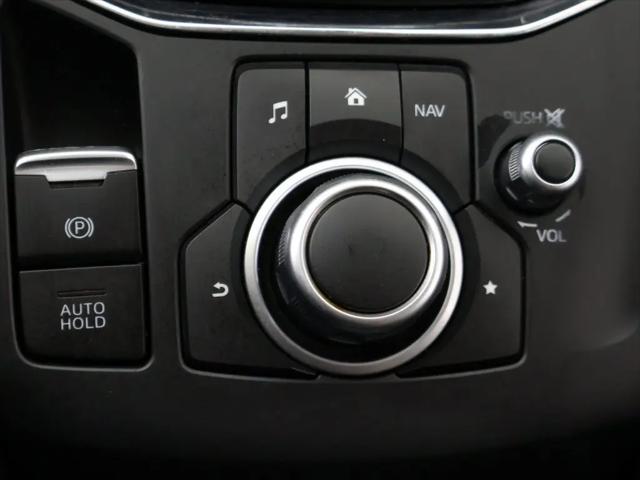 2018 Mazda CX-5 Sport