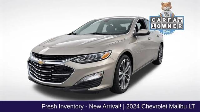 2024 Chevrolet Malibu FWD 2LT for sale in Philadelphia, PA