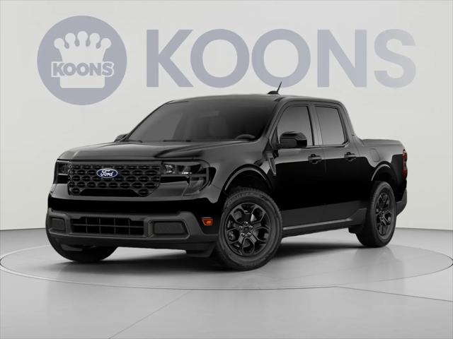 2026 Ford Maverick XLT for sale in Woodbridge, VA