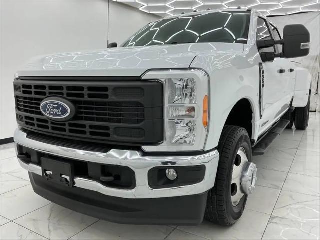 2023 Ford F-350 XL for sale near Cincinnati, OH
