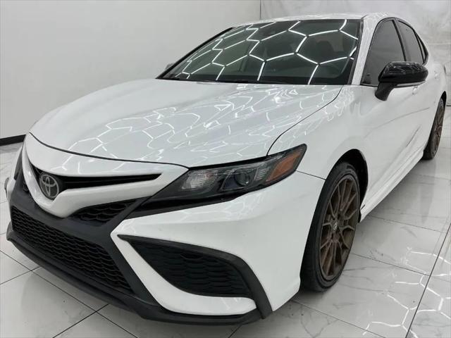 2023 Toyota Camry SE for sale in Cincinnati, OH
