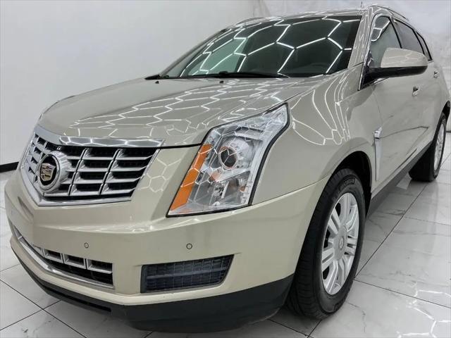 2014 Cadillac SRX Luxury Collection for sale near Cincinnati, OH