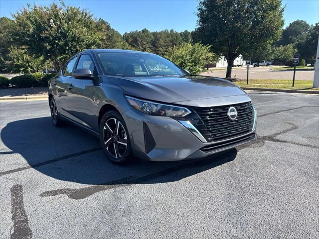 2025 Nissan Sentra SV for sale in Fayetteville, NC
