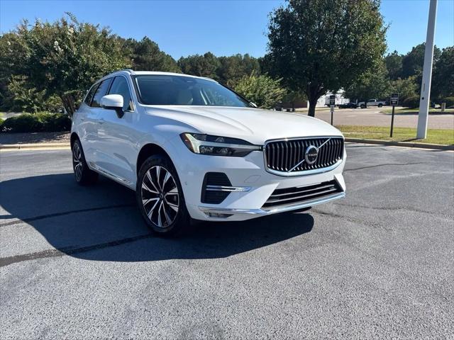 2023 Volvo XC60 B5 Plus Bright Theme for sale in Fayetteville, NC