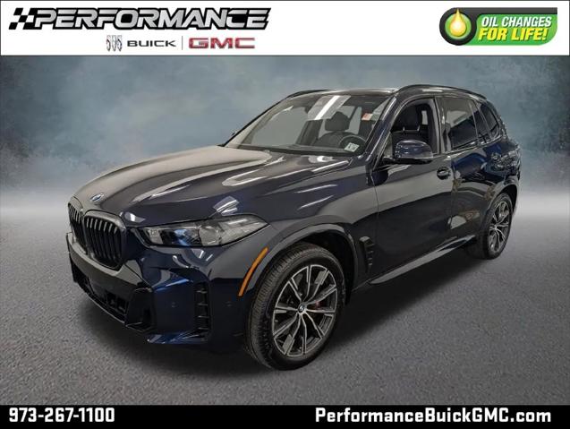 2026 BMW X5 xDrive40i for sale in Cedar Knolls, NJ
