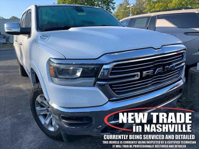 2020 Ram 1500 Laramie Crew Cab 4x4 57 Box for sale in Nashville, TN