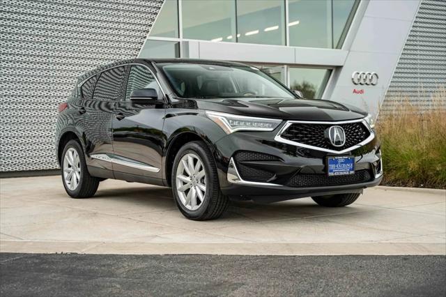 2021 Acura RDX Standard for sale in St. Charles, IL