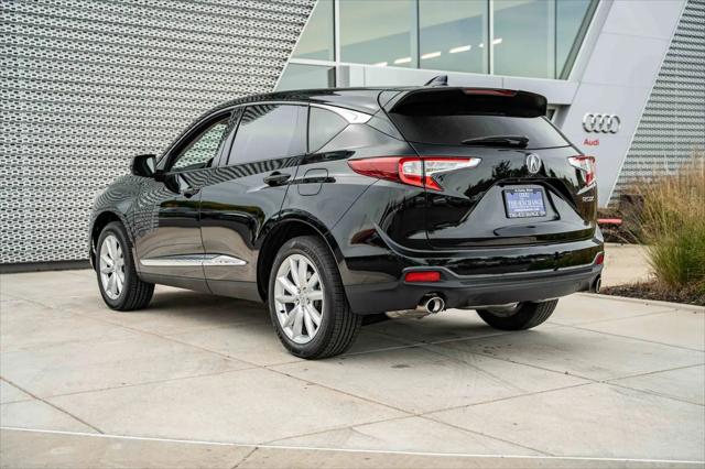 2021 Acura RDX Standard