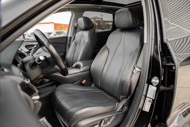 2021 Acura RDX Standard