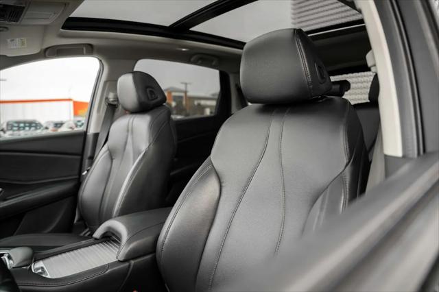 2021 Acura RDX Standard