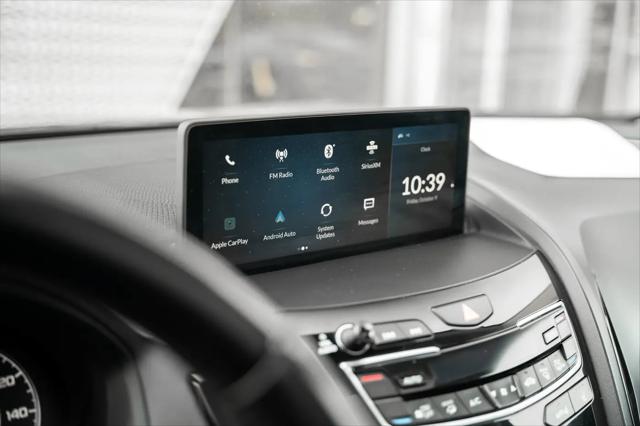 2021 Acura RDX Standard
