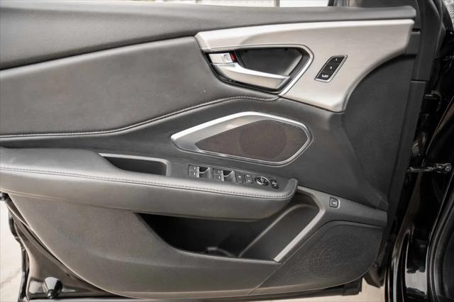2021 Acura RDX Standard
