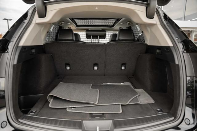 2021 Acura RDX Standard