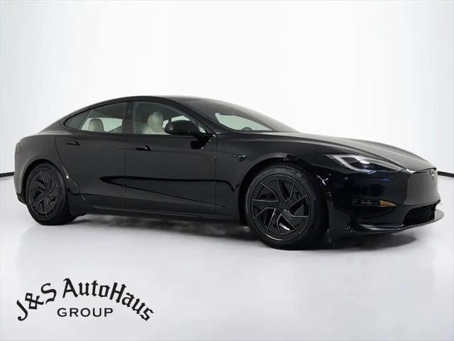2026 Tesla Model S All-Wheel Drive for sale in Ewing, NJ