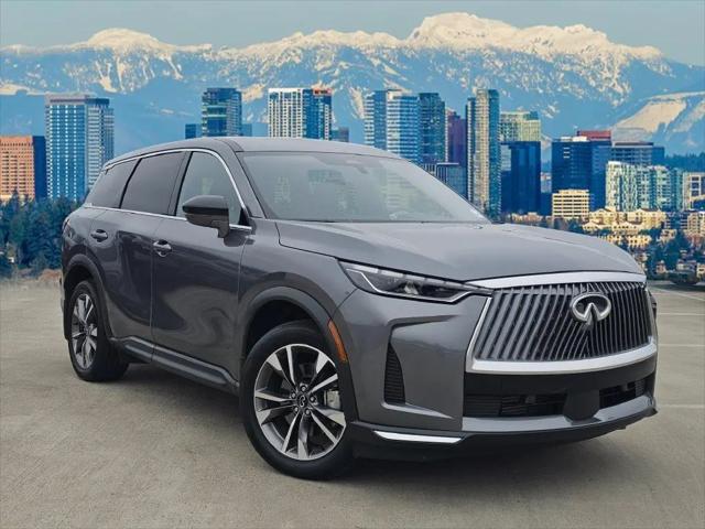 2026 INFINITI QX60 PURE AWD for sale in Bellevue, WA