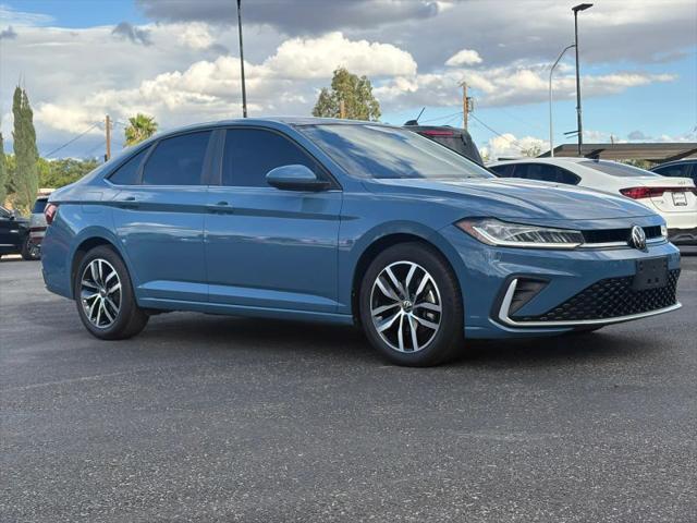 2025 Volkswagen Jetta 1.5T SE for sale in Las Cruces, NM