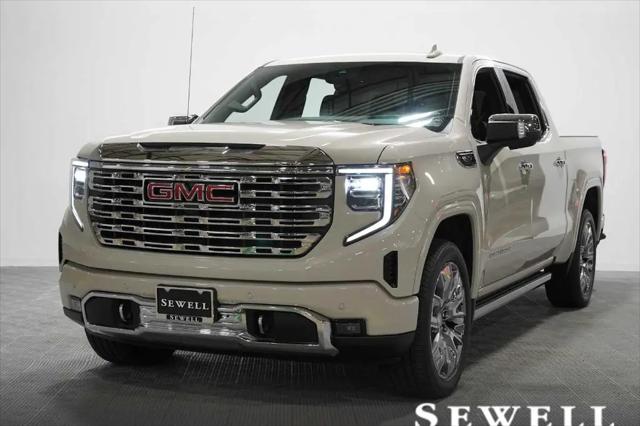 2026 GMC Sierra 1500 Crew Cab, Short Bed, Denali, 4WD for sale in Grapevine, TX