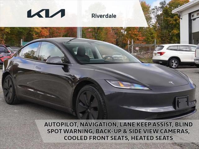 2025 Tesla Model 3 Model 3 for sale in Riverdale, NJ