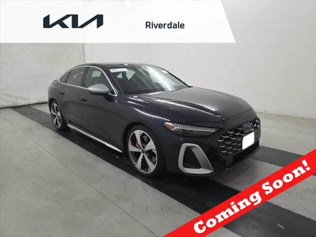 2025 Audi S5 Premium Plus TFSI quattro S tronic for sale in Riverdale, NJ