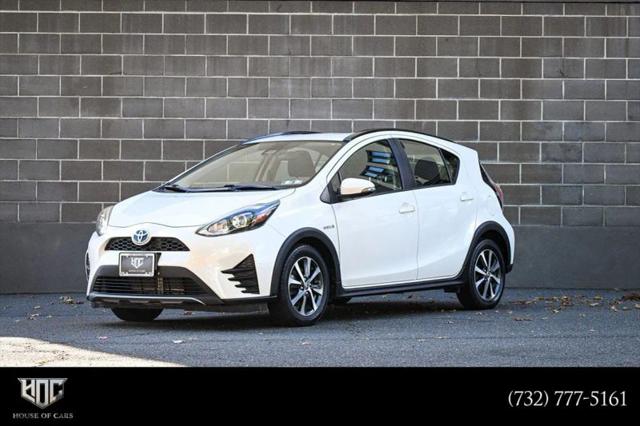2018 Toyota Prius c Two for sale in Edison, NJ