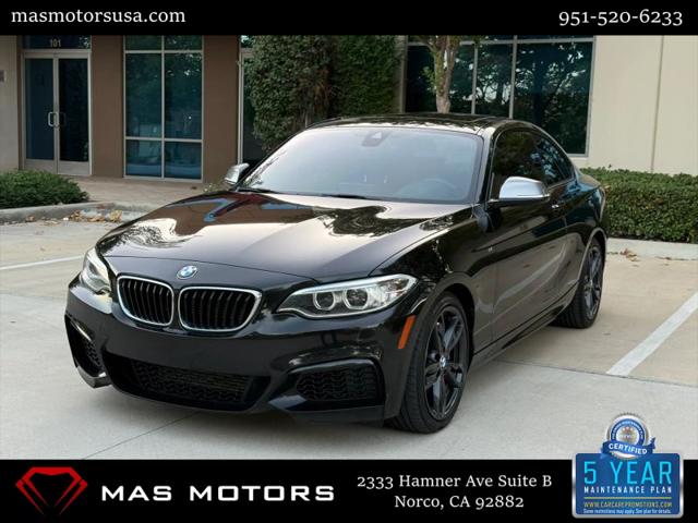 2016 BMW M2 xDrive for sale in Norco, CA