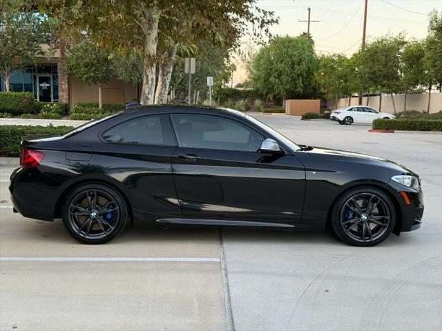 2016 BMW M2 xDrive