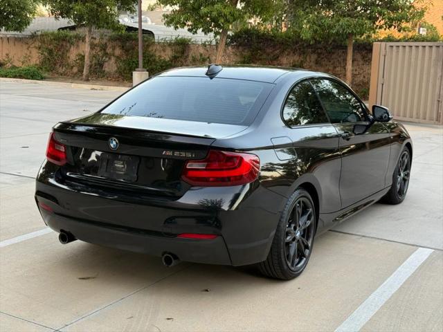 2016 BMW M2 xDrive