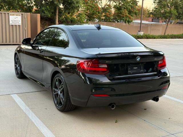 2016 BMW M2 xDrive