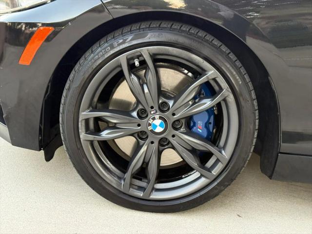 2016 BMW M2 xDrive