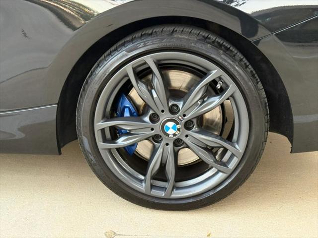 2016 BMW M2 xDrive