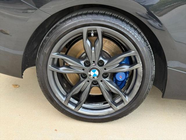 2016 BMW M2 xDrive