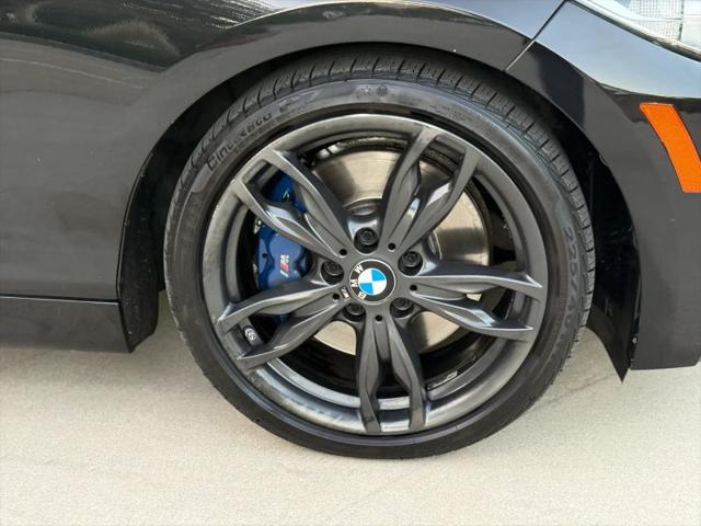 2016 BMW M2 xDrive