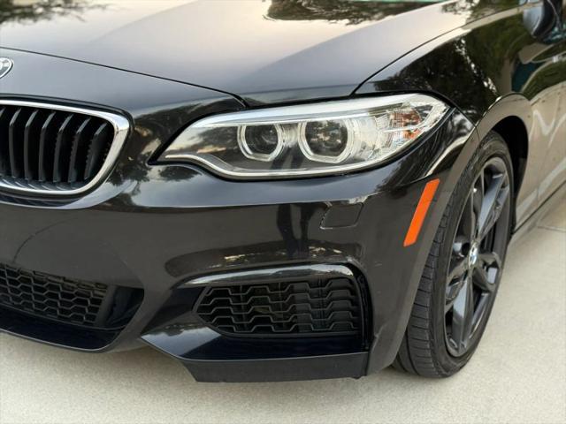 2016 BMW M2 xDrive