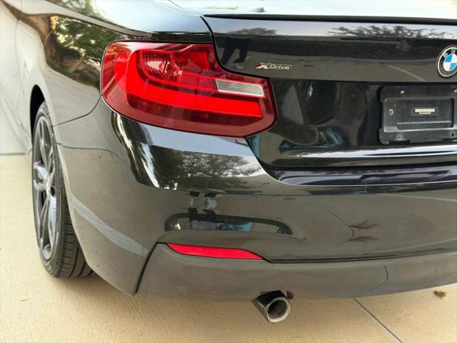 2016 BMW M2 xDrive