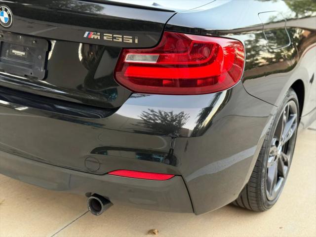 2016 BMW M2 xDrive