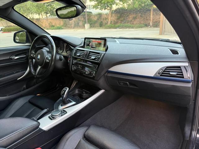 2016 BMW M2 xDrive