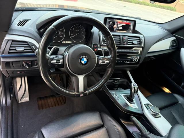 2016 BMW M2 xDrive
