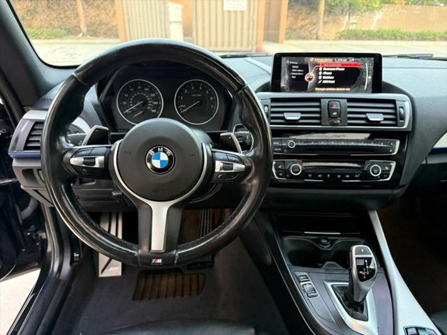 2016 BMW M2 xDrive