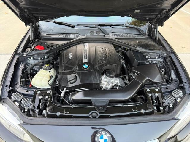 2016 BMW M2 xDrive