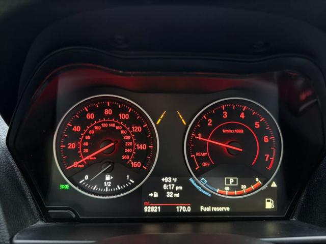 2016 BMW M2 xDrive