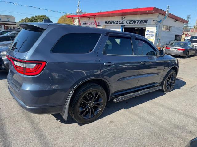 2021 Dodge Durango SXT Plus AWD