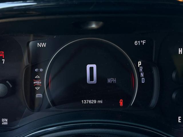 2021 Dodge Durango SXT Plus AWD