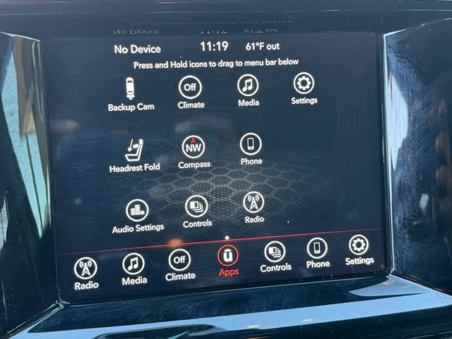 2021 Dodge Durango SXT Plus AWD
