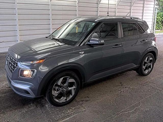 2024 Hyundai Venue SEL for sale in Dawsonville, GA