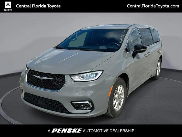 2025 Chrysler Pacifica Select for sale in Orlando, FL