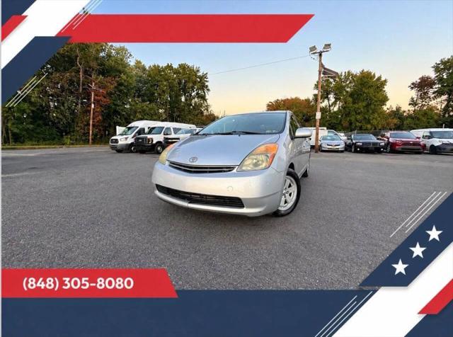 2007 Toyota Prius Base for sale in Jamesburg, NJ