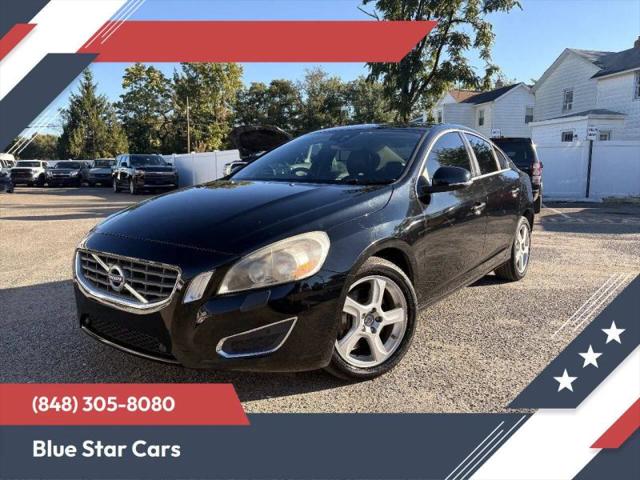 2012 Volvo S60 T5 for sale in Jamesburg, NJ