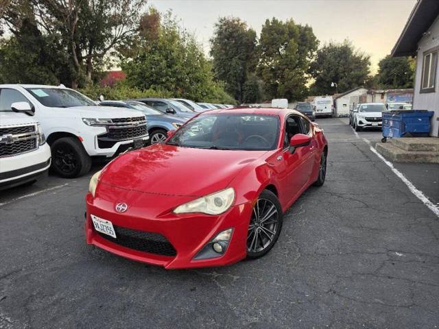 2014 Scion FR-S Base for sale in Fremont, CA
